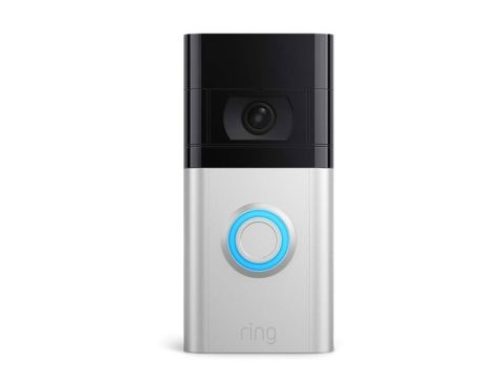 2021 Quick List of Video Doorbells to Buy