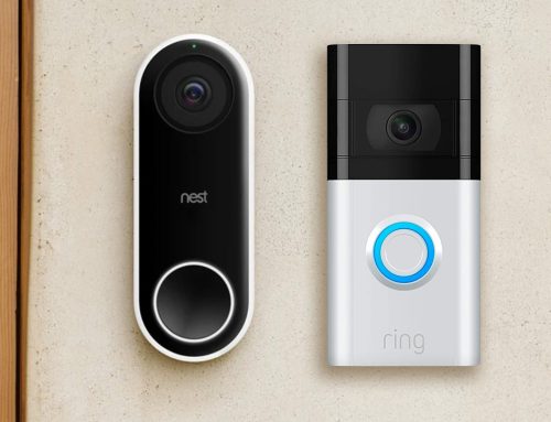 Nest VS Ring – Which Video Doorbell is Better?