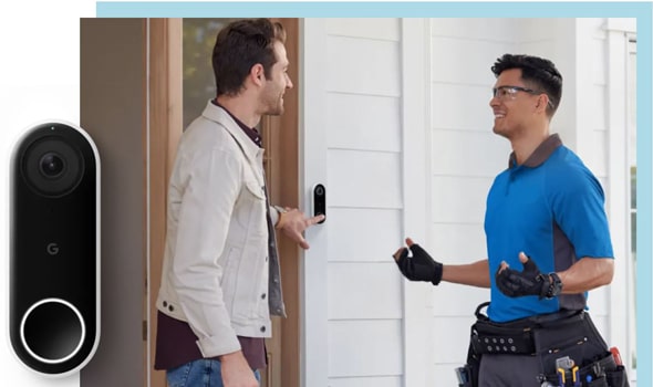 NYTechInstall Technician