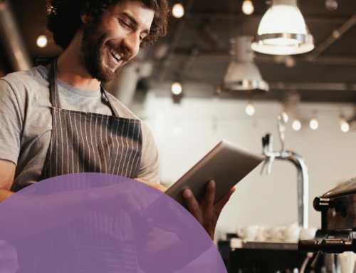 Hikvision Smart Retail Solution